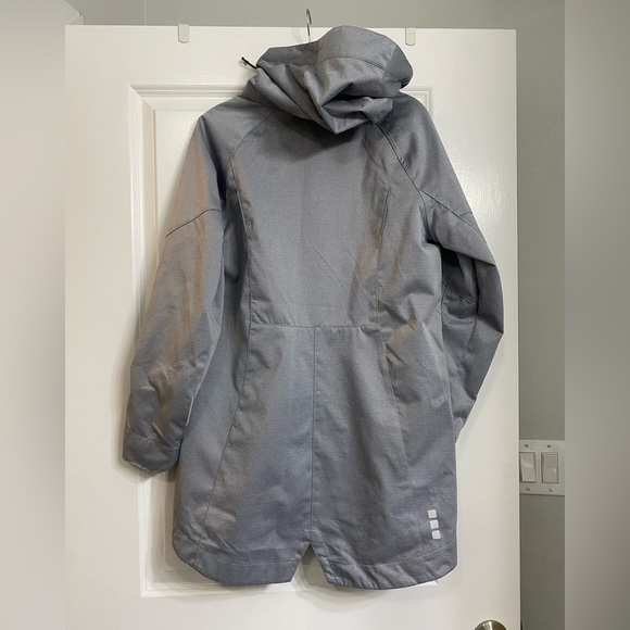 Elevate Women’s Quarry Bergamo Softshell Jacket - Picture 7 of 9